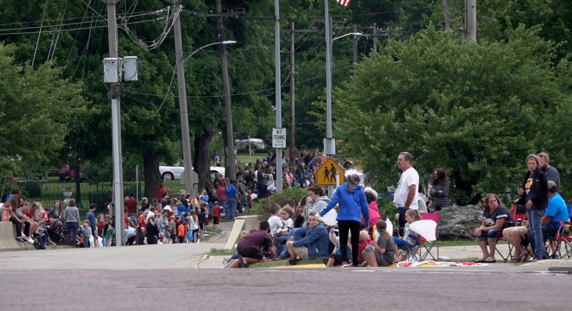 La Porte City Lions Club