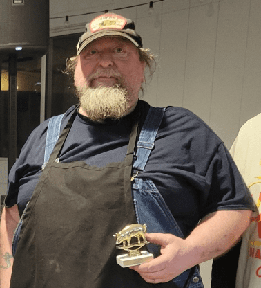 Rib Festies Master of Meat Grilling